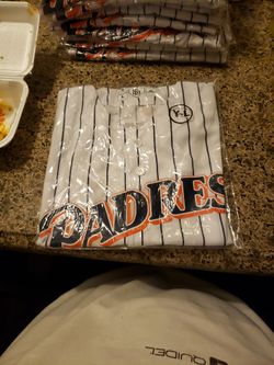 SAN DIEGO PADRES TREVOR HOFFMAN 