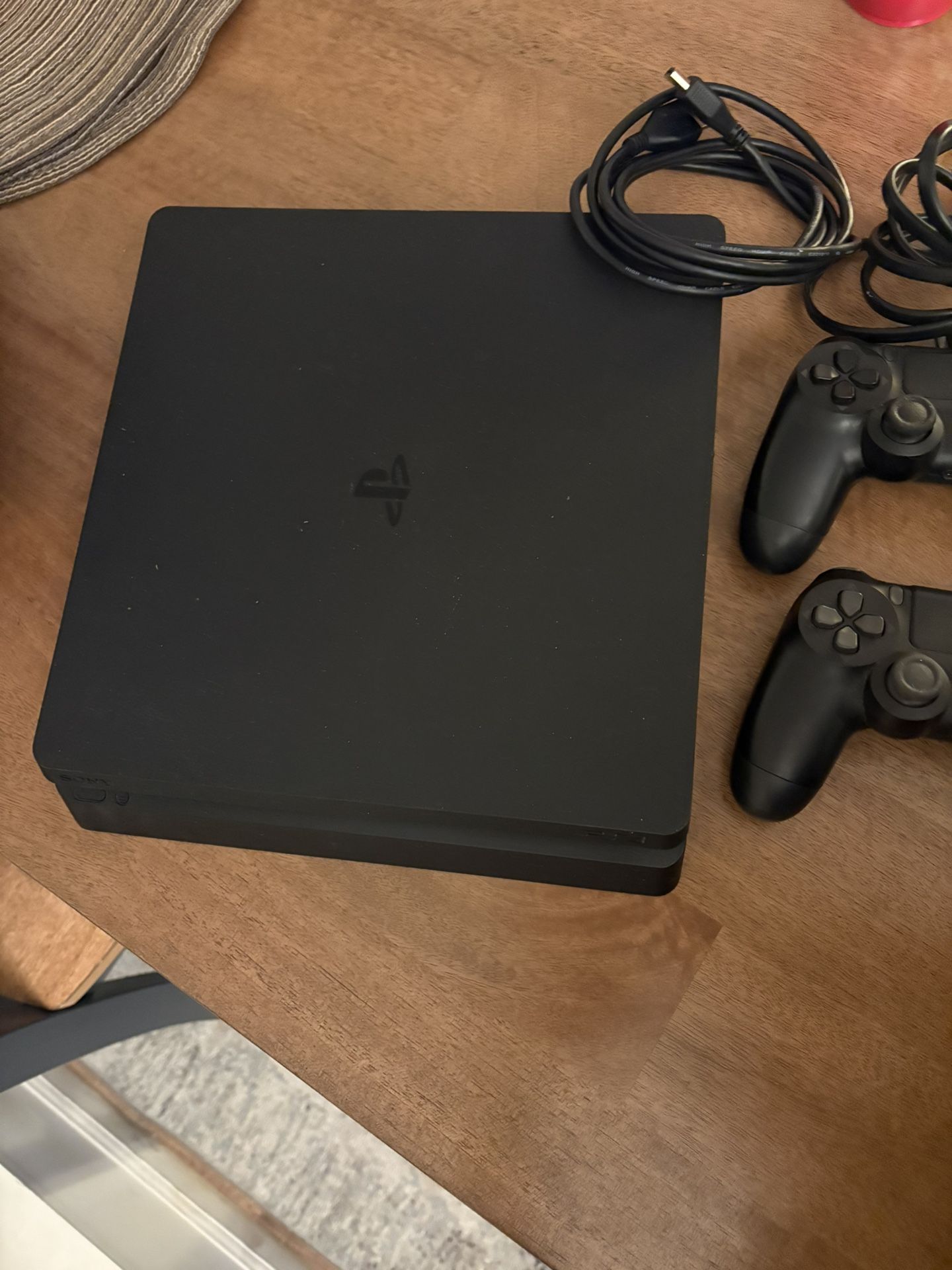 PS4