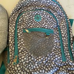 Backpacks $3 Each 