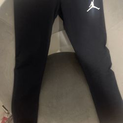 Jordan Leggings