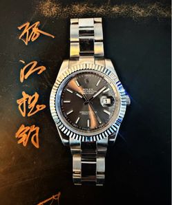 Rolex Oyster Perpetual 41 mm