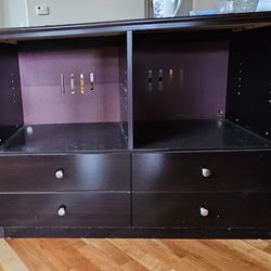 TV Stand $125 OBO