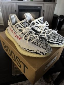 Yeezy 350s