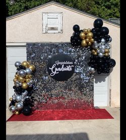 Graduation / Prom