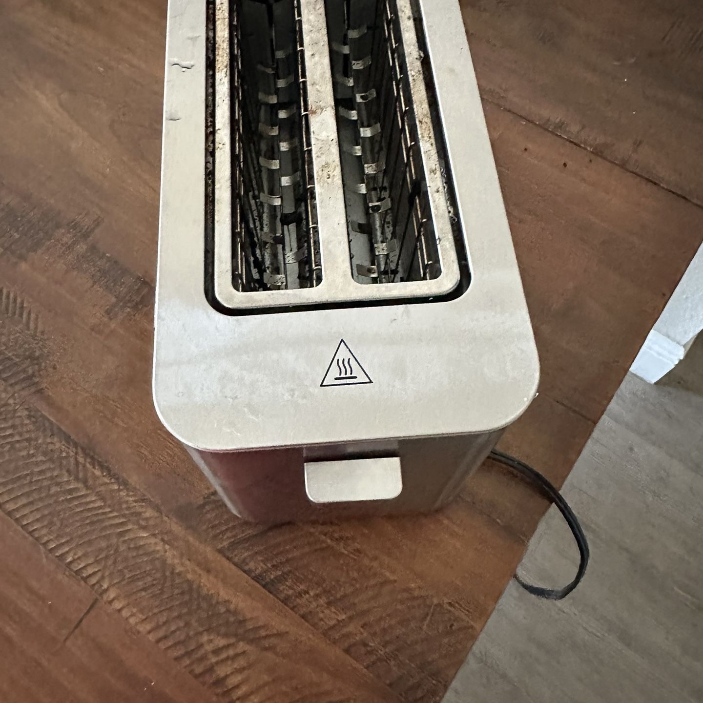  Mueller UltraToast Full Stainless Steel Toaster 4