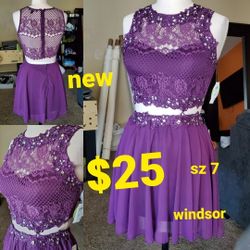 Prom Dress/ See My Other Dresses