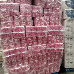 Papel De Baño a $21, $23 Y $25