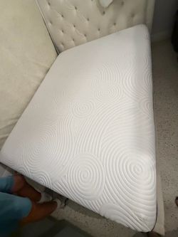Ashley Sleep Mattress