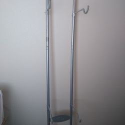 Delta Bicycle 🚲 Vertical Rack