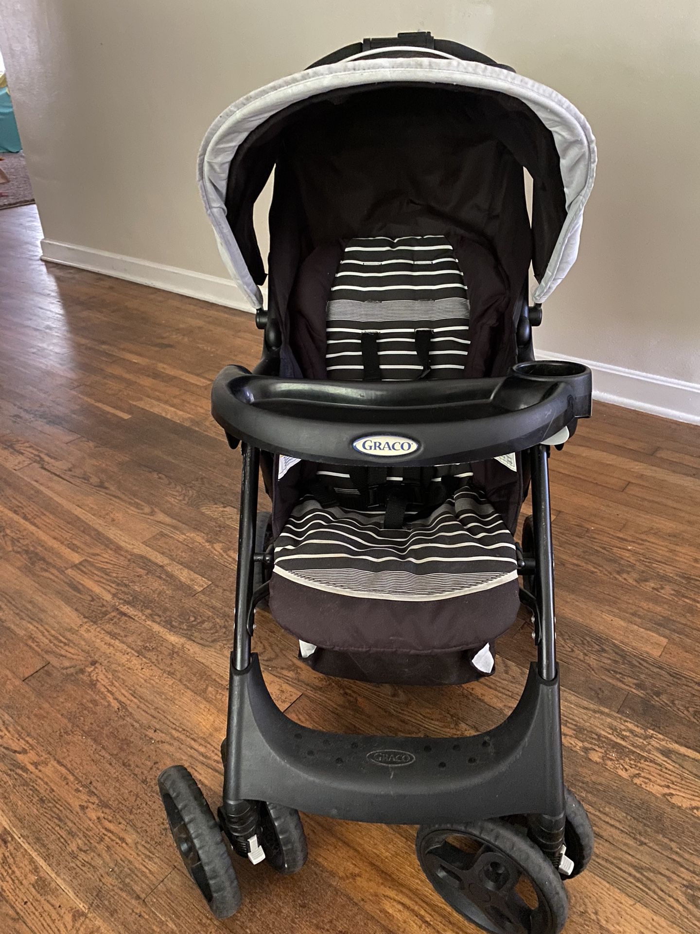 Graco Stroller