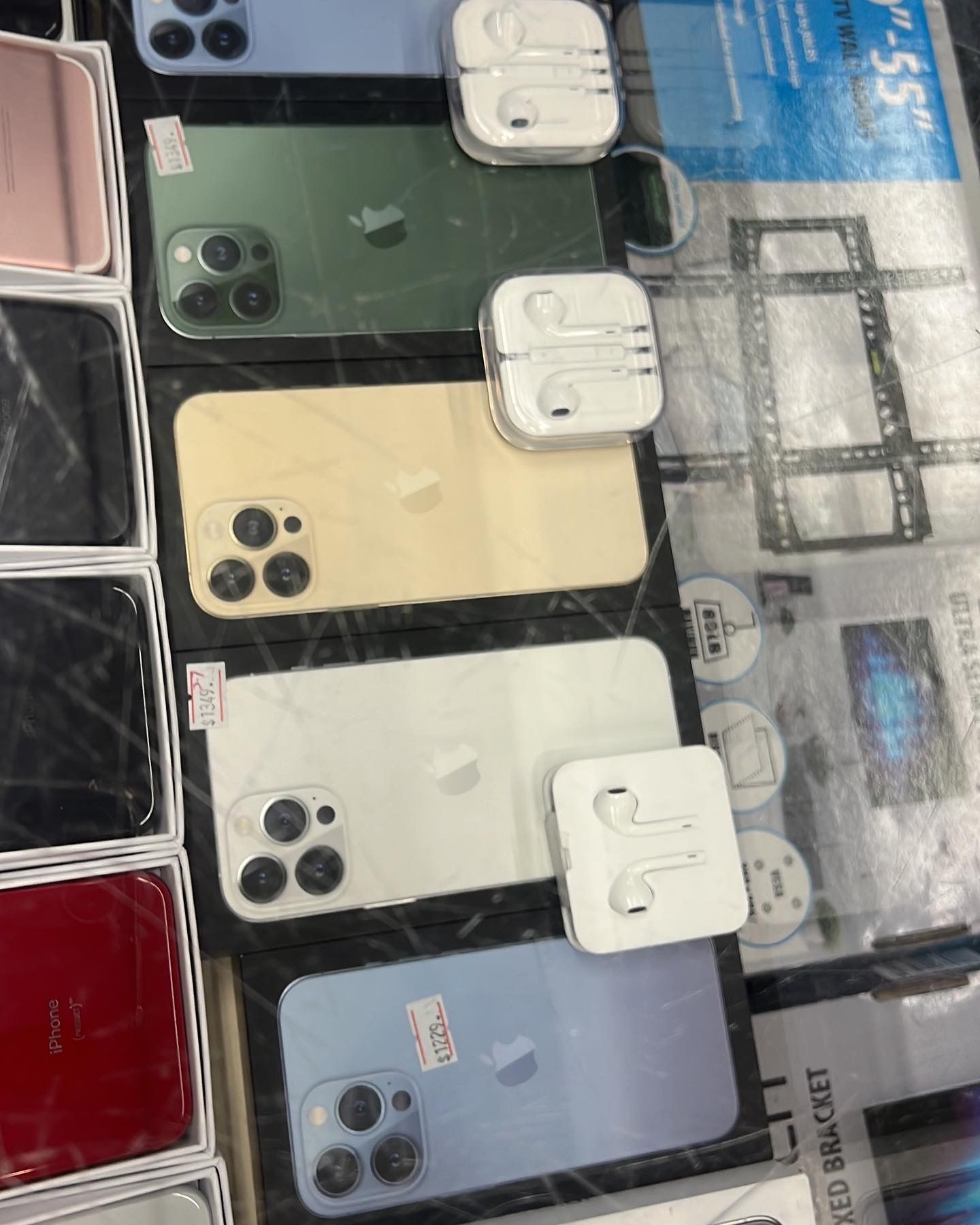 IPHONE SALE NOW