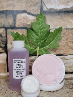 Tratamiento Para Manchas O Acne. Jabones Artesanales!!