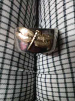 Tiffany And Co Dragon Fly Cuff