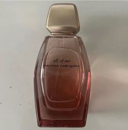 Narciso Rodriguez All of Me 3.3oz