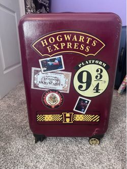 Harry Potter Children’s suitcase