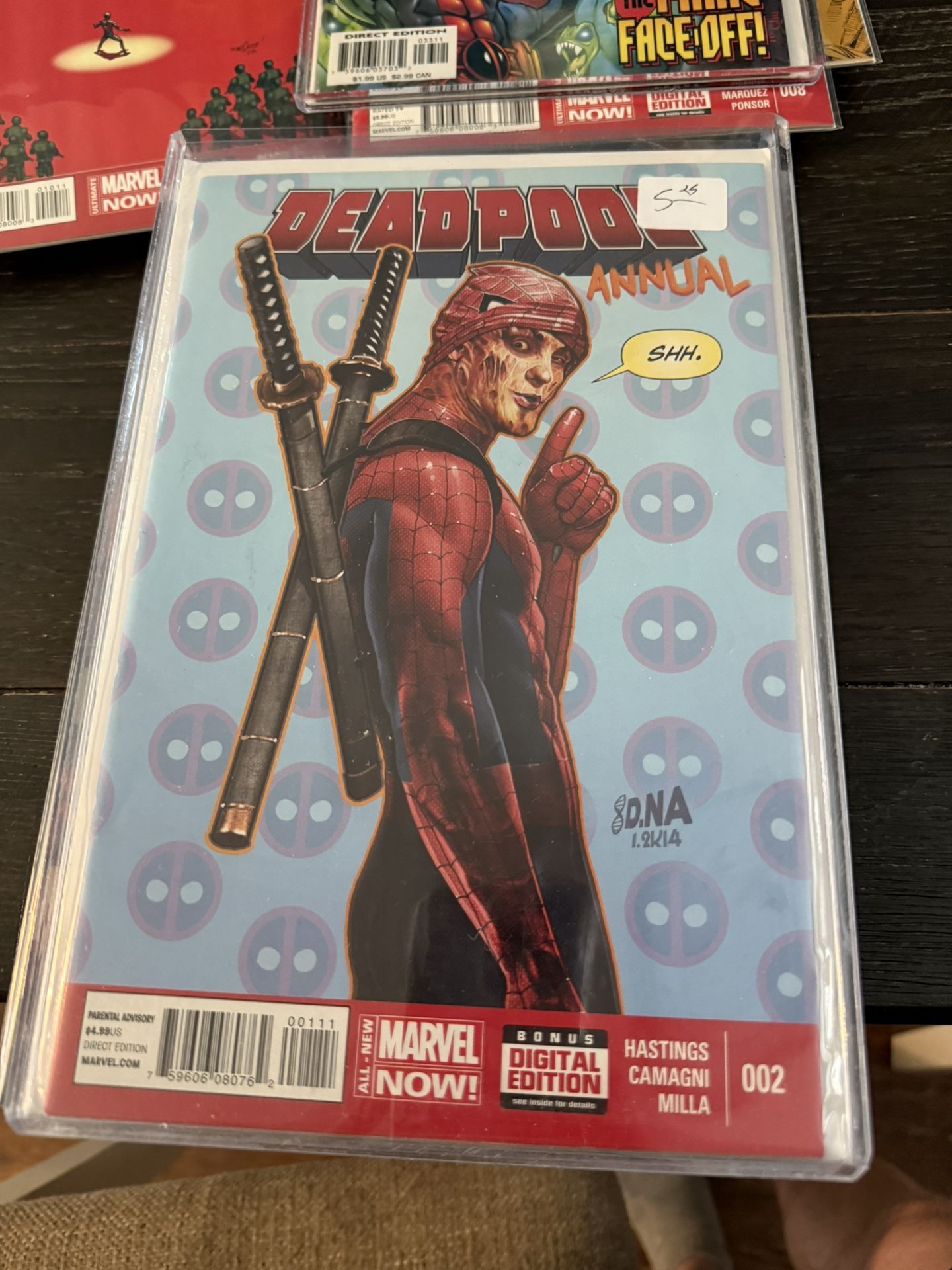 Deadpool