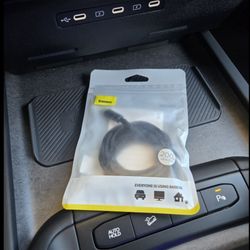 Baseus 6.6ft Type C  super Fast Charger Cable