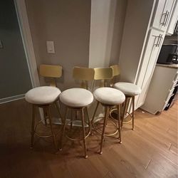Bar Stools 