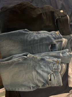 Sonoma brand men’s jeans 30x30