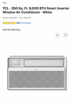 Window ac
