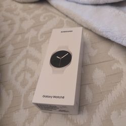 Samsung Galaxy watch8