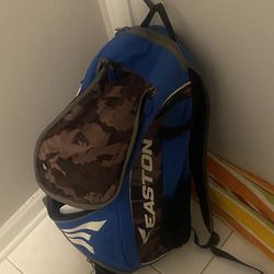 Baseball Bag