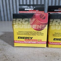 Leaf spring Bushings 