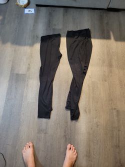 Maternity Leggings