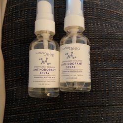 An Odorant Spray