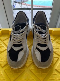 Size 11 and 12 - Buscemi - $135 OBO