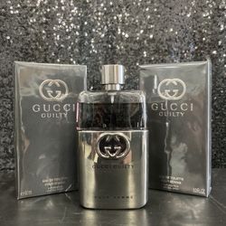 Gucci Guilty For Men EDT