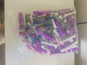 Rulos para permanente – Perm Rods