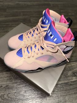 Sapphire 7s size 9 men