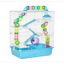 PawHut Extra Large 23" Hamster Cage new
