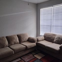 Sofa & Love ($500 OBO)