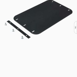 YARDMAX Plate Compactor Paving Pad Kit ..new Box