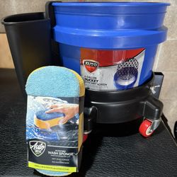 Car Wash Kit
