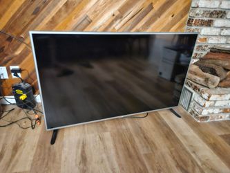 LG Smart HDTV (2015–2017 Era)