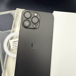 Iphone 14 Pro Max 1TB Unlocked Any Sim