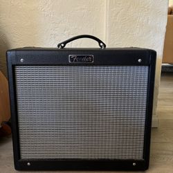Fender Blues Junior 3 Amp