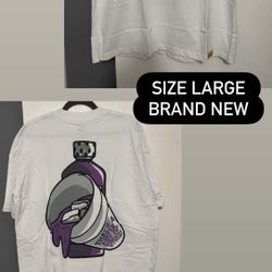 That’s A Awful Lot Of Cough Syrup Tee