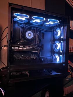 1080p ready to play gaming pc (will trade for an ipad pro)