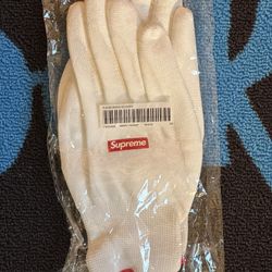 Supreme Rubberized Gloves
