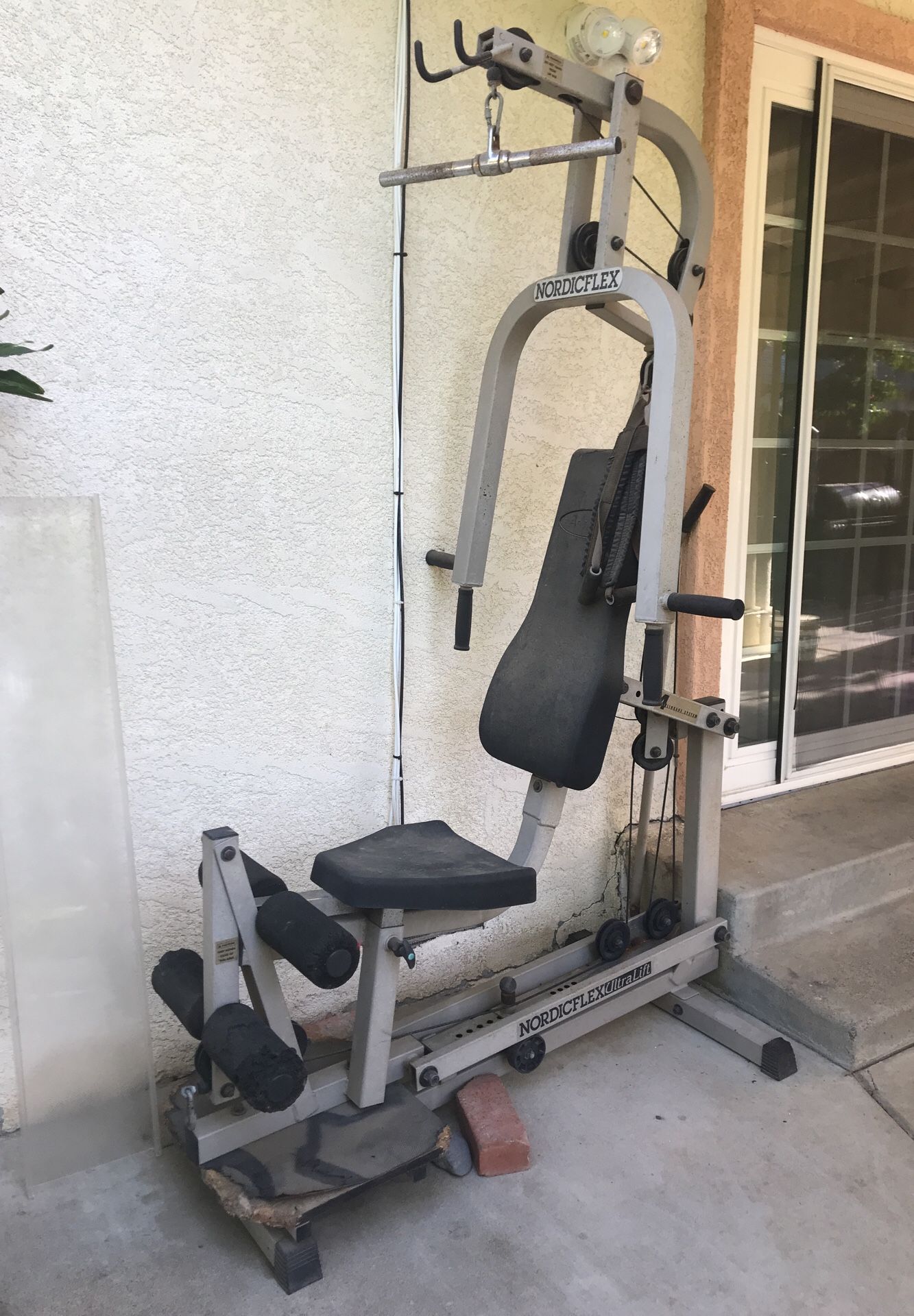 Nordicflex Ultralift