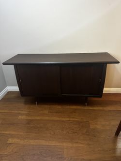 Mid century Modern Credenza