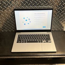Samsung Galaxy Book Go 5G Laptop NP545XLA