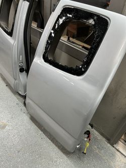 2008 Toyota Tacoma Parts