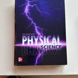 Physical Science