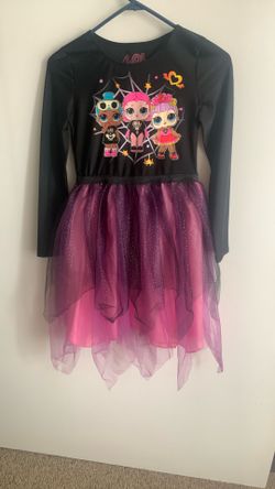 lol Surprise Dress