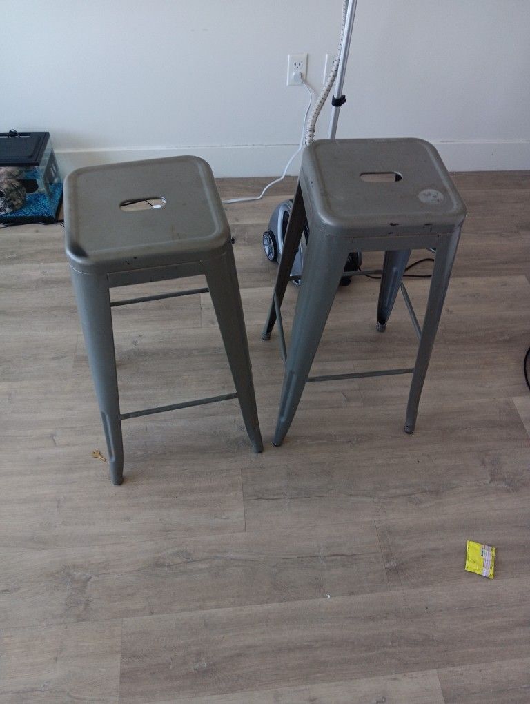 Stools